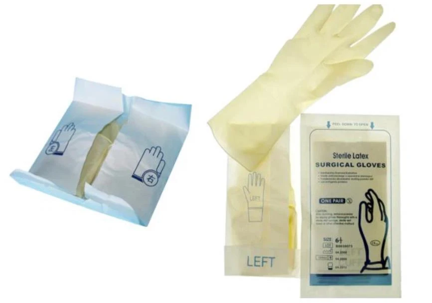 Surgical Gloves Surgical Gloves