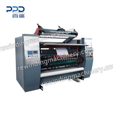 ECG Paper Slitter Rewitch